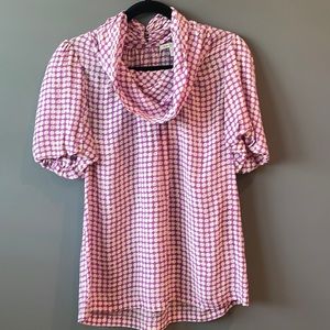 Banana Republic, Medium Tall.